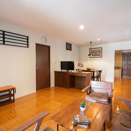Surin House Villa Oda fotoğraf
