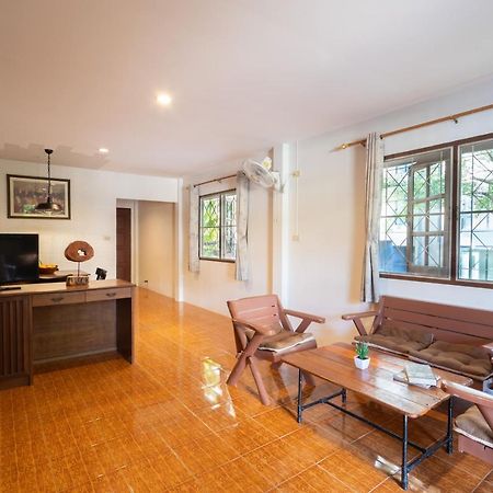 Surin House Villa Dış mekan fotoğraf