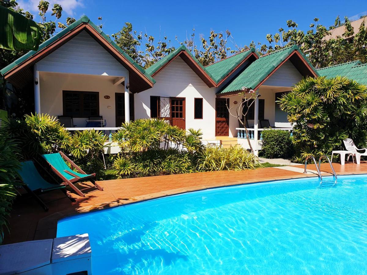 Surin House Villa Dış mekan fotoğraf