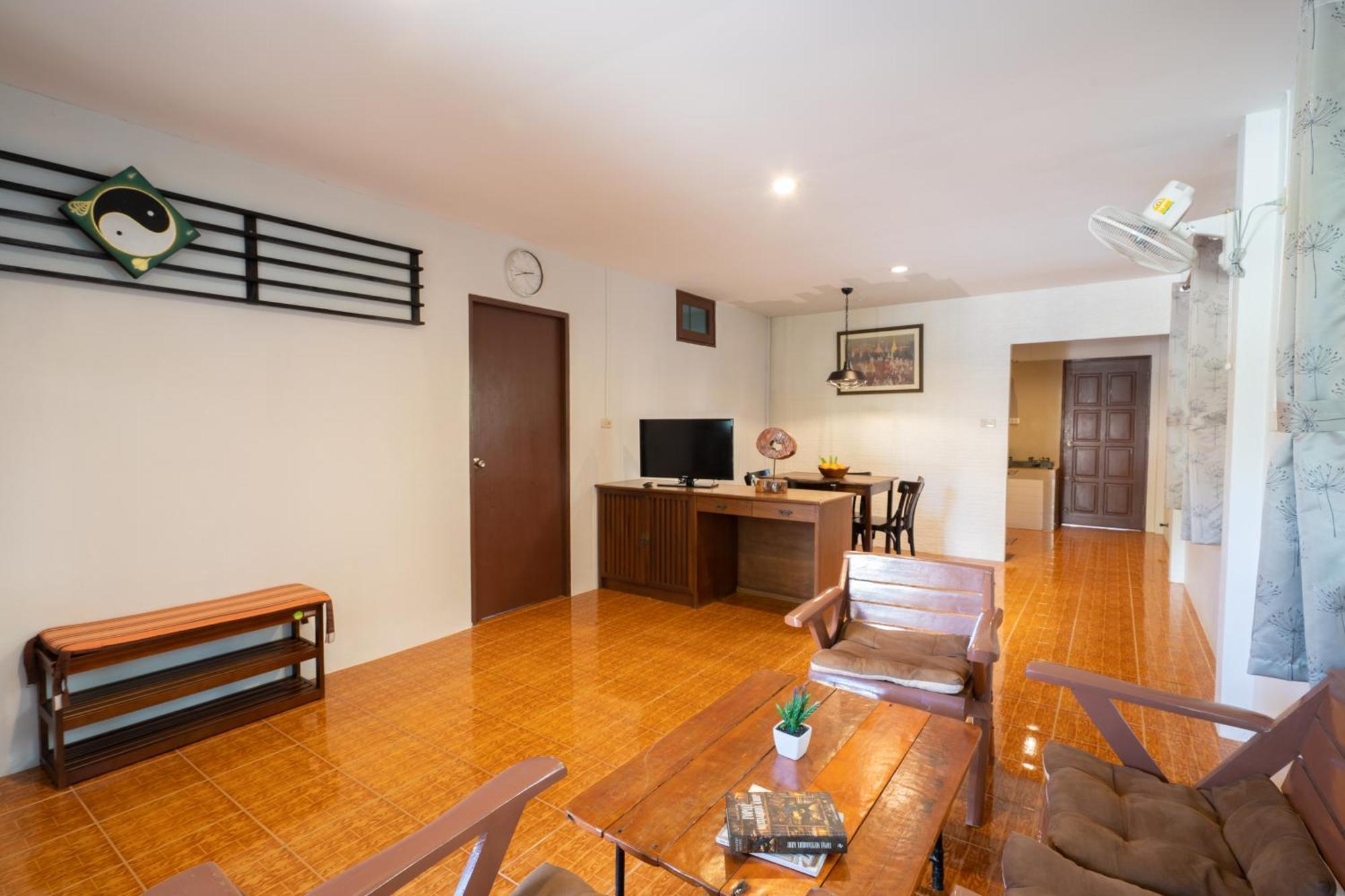 Surin House Villa Oda fotoğraf