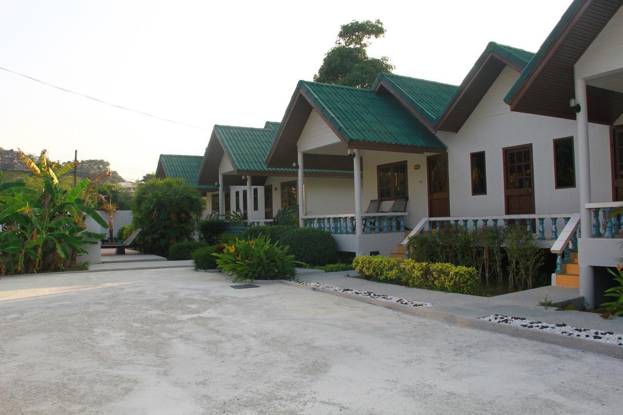 Surin House Villa Dış mekan fotoğraf