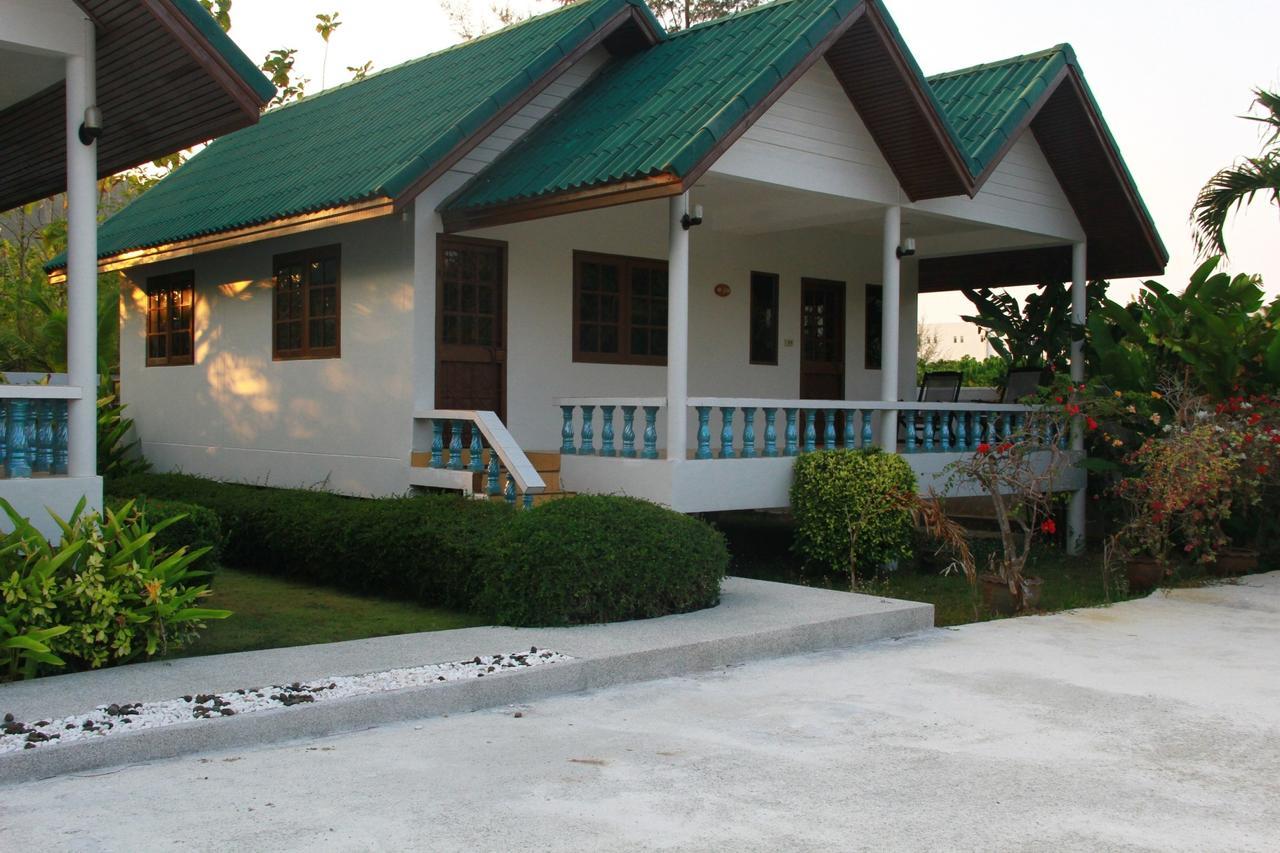 Surin House Villa Dış mekan fotoğraf