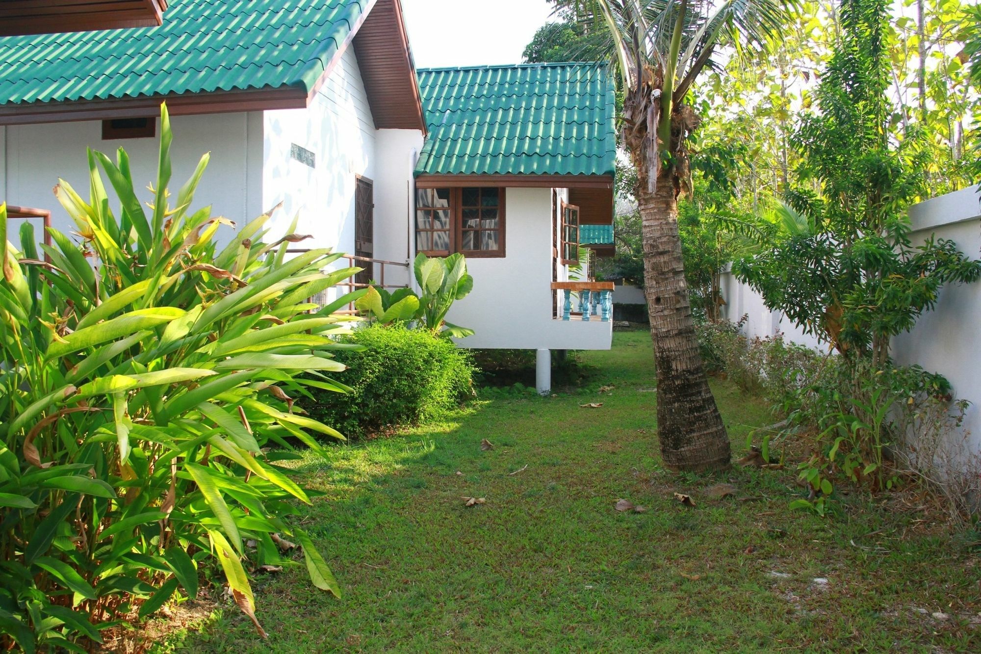 Surin House Villa Dış mekan fotoğraf