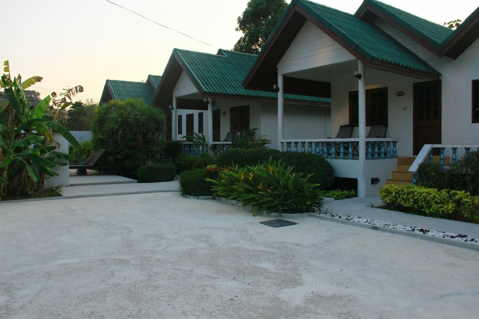 Surin House Villa Dış mekan fotoğraf