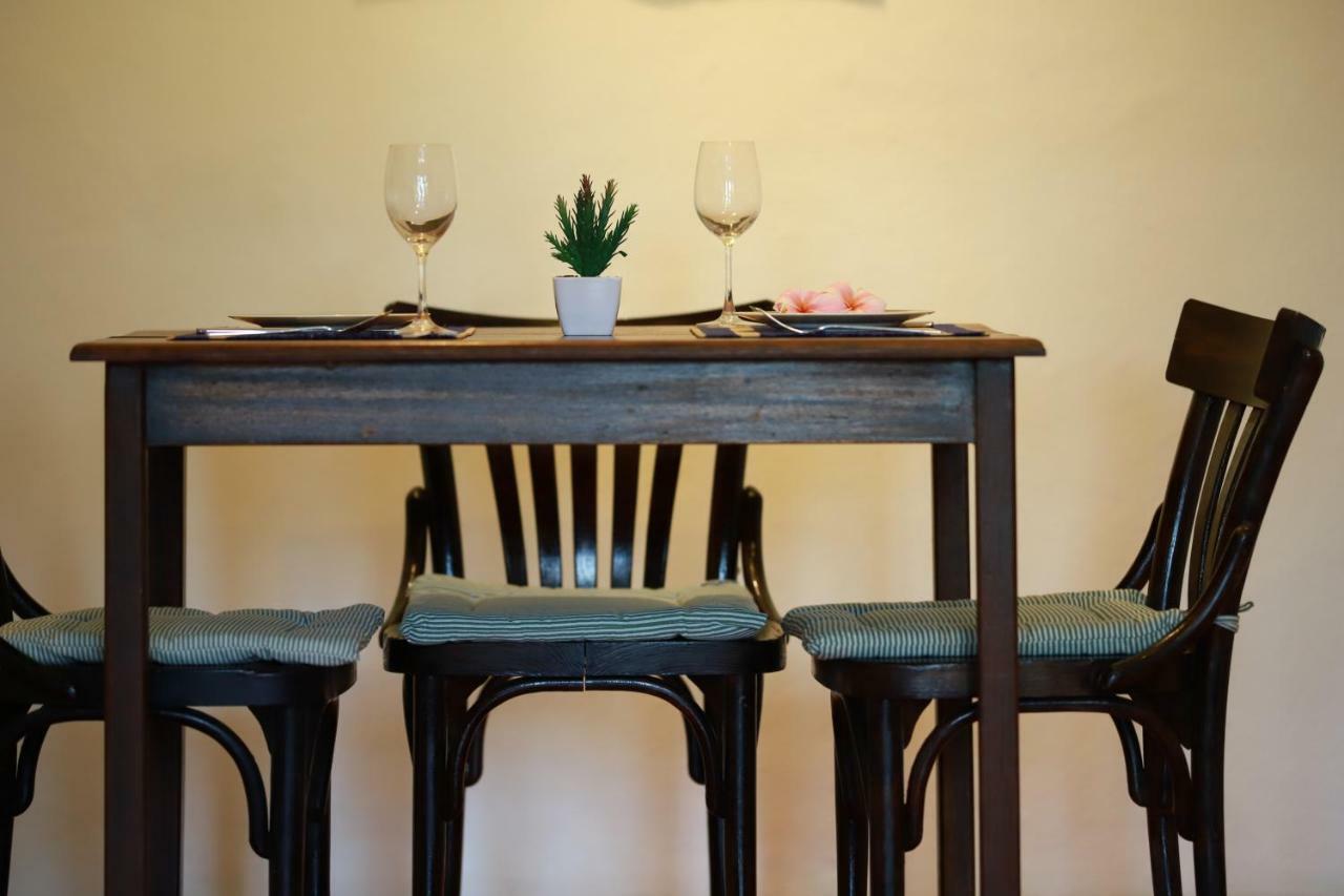 Surin House Villa Dış mekan fotoğraf