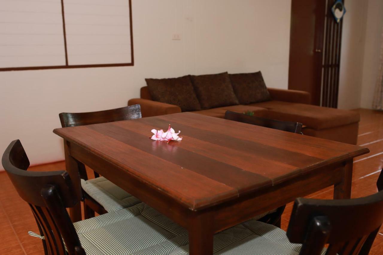Surin House Villa Dış mekan fotoğraf