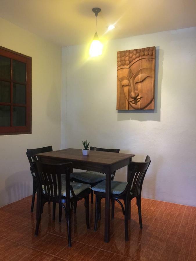 Surin House Villa Dış mekan fotoğraf