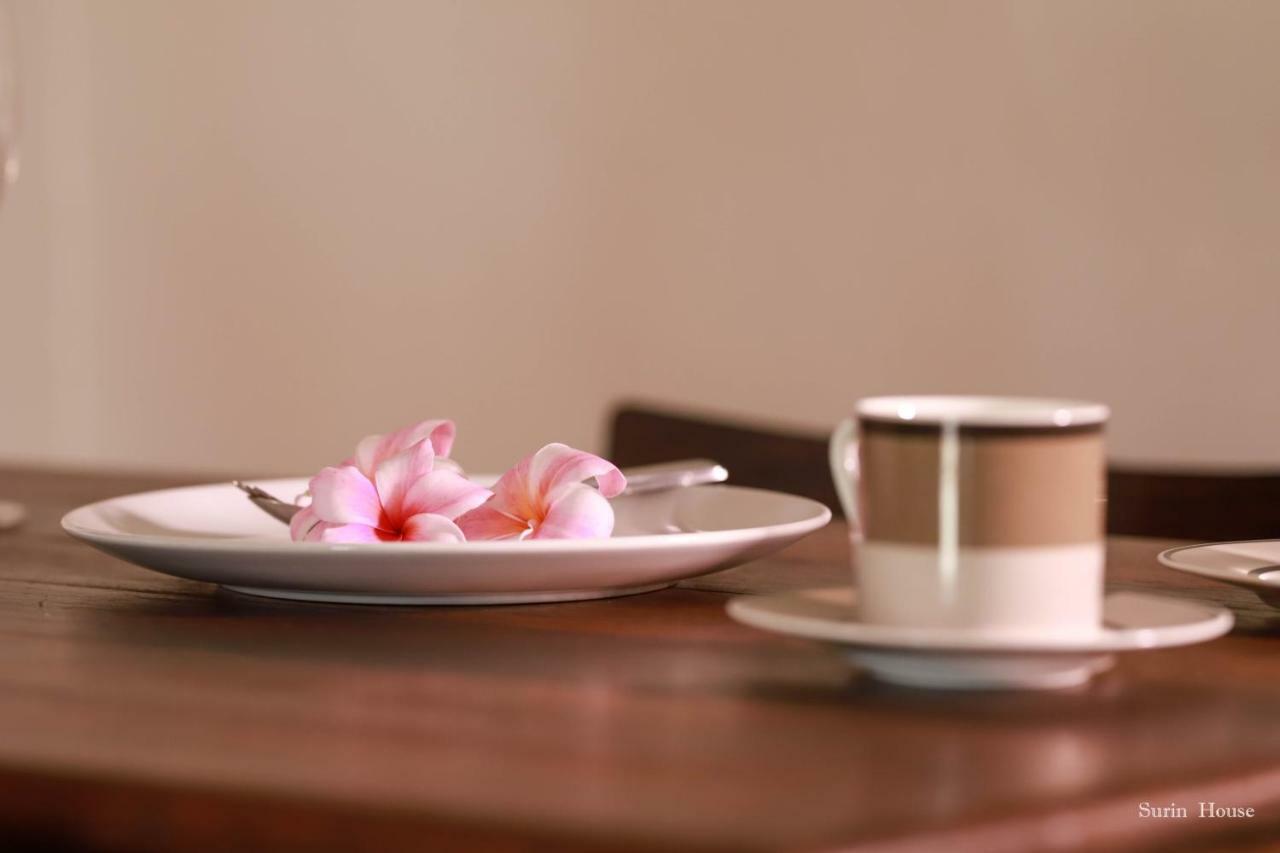 Surin House Villa Dış mekan fotoğraf
