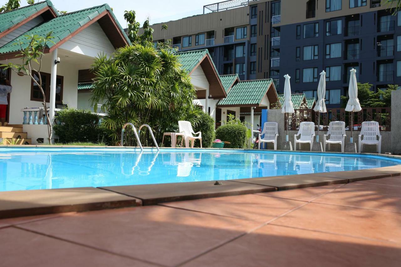 Surin House Villa Dış mekan fotoğraf