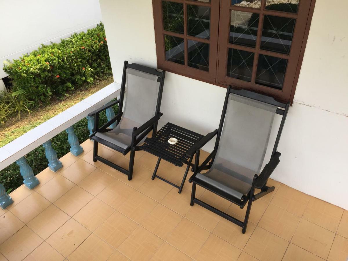 Surin House Villa Dış mekan fotoğraf