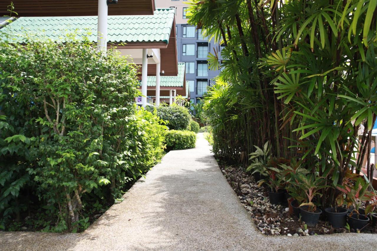 Surin House Villa Dış mekan fotoğraf