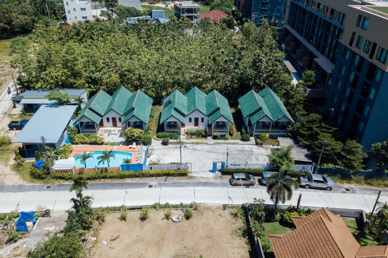Surin House Villa Dış mekan fotoğraf