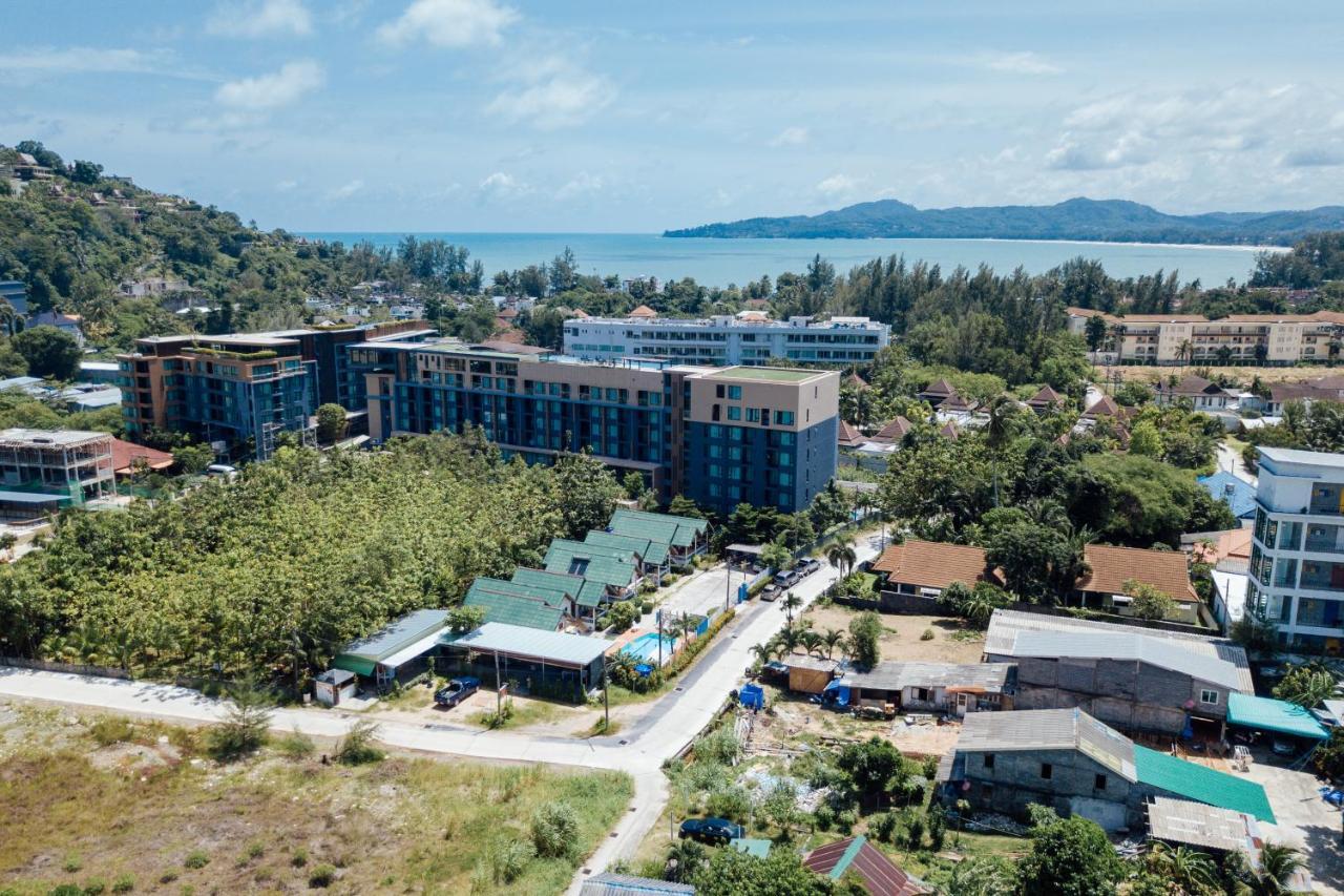 Surin House Villa Dış mekan fotoğraf