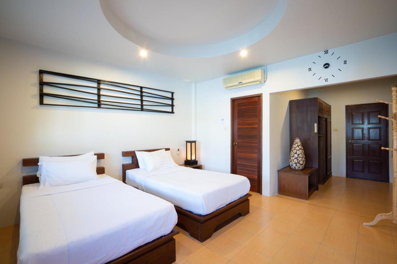 Surin House Villa Dış mekan fotoğraf