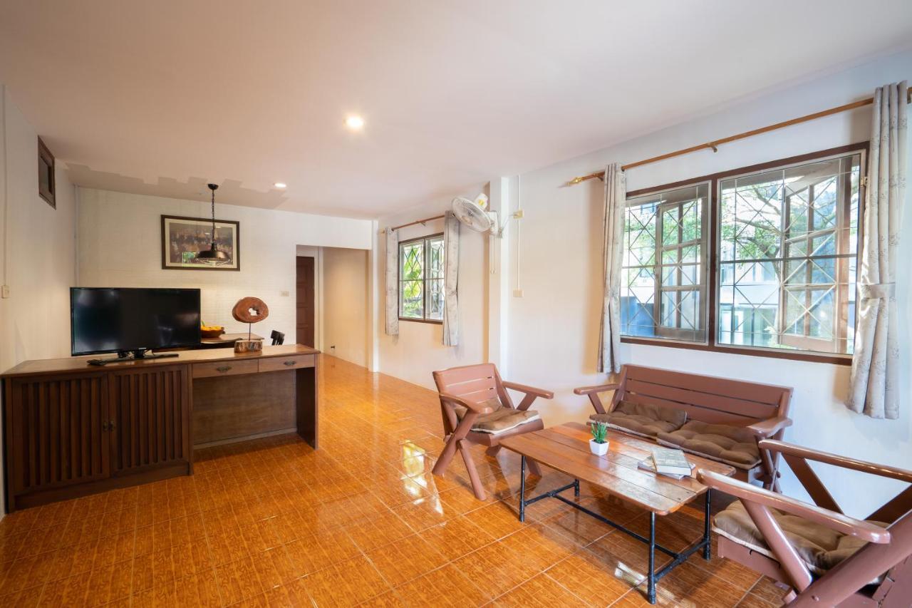 Surin House Villa Dış mekan fotoğraf
