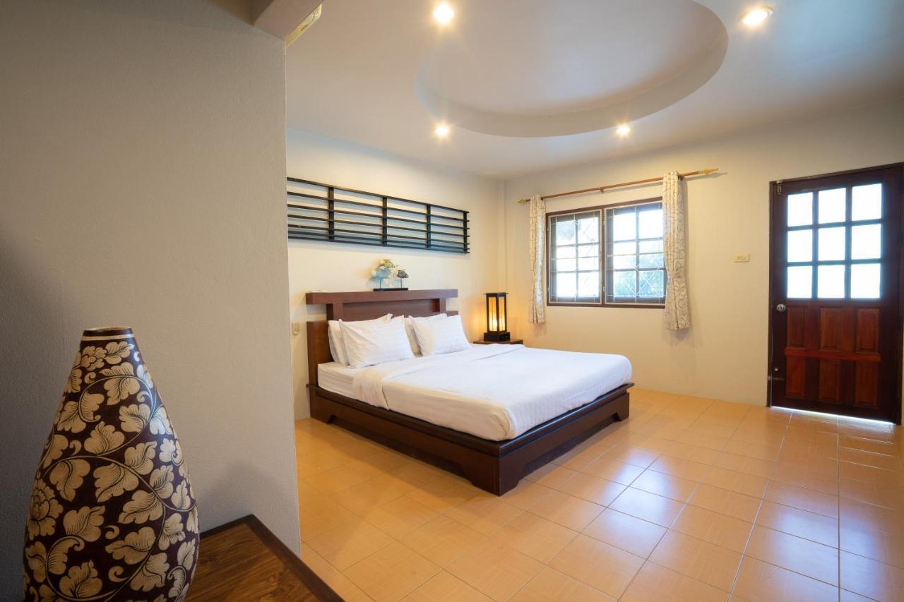 Surin House Villa Dış mekan fotoğraf